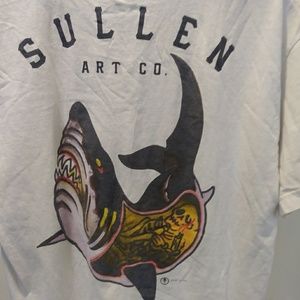 Sullen Art Company t-shirt